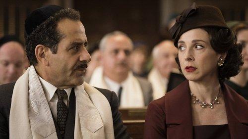 The Marvelous Mrs. Maisel Season 1 Episode 7 - Put That on Your Plate!