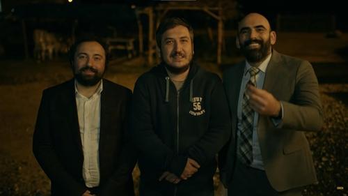 As If Season 2 Episode 4 - Street Interview