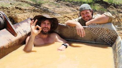 Gold Rush in Australia Season 3 Episode 2 - Mining Rights for Sale!