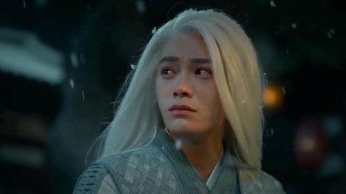 White Cat Legend Season 1 Episode 25 - Episode 25