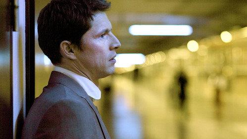 Trepalium Season 1 Episode 3 - Episode 3