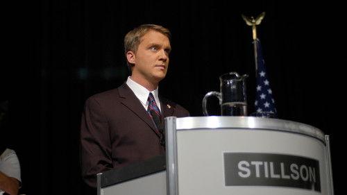 The Dead Zone Season 2 Episode 6 - Scars