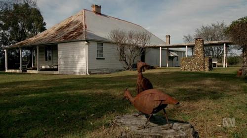 Restoration Australia Season 2 Episode 4 - Rosenthal, Qld