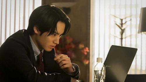 Re: Revenge - At the End of Desire Season 1 Episode 8 - Episode 8