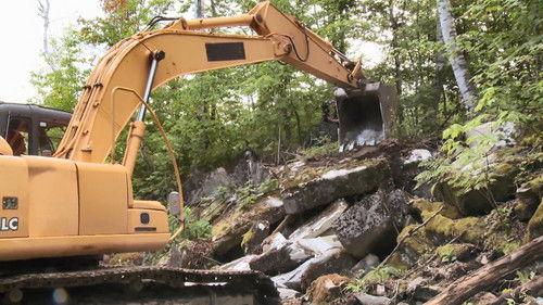 Building Wild Season 2 Episode 4 - Marble Getaway