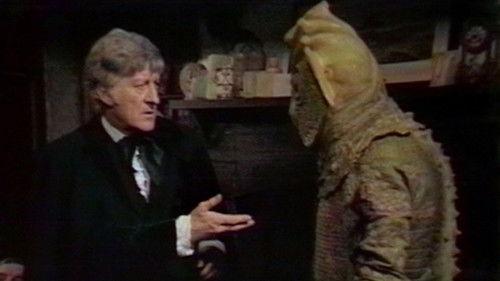 undefined Season 7 Episode 8 - Doctor Who and the Silurians (4)