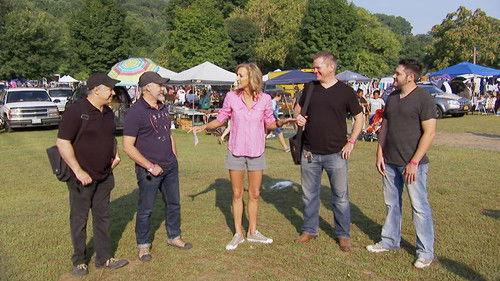 Flea Market Flip Season 7 Episode 1 - Best on the Block