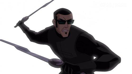 Generator Rex Season 3 Episode 15 - Target: Consortium