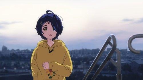 Wonder Egg Priority Season 1 Episode 12 - An Unvanquished Warrior