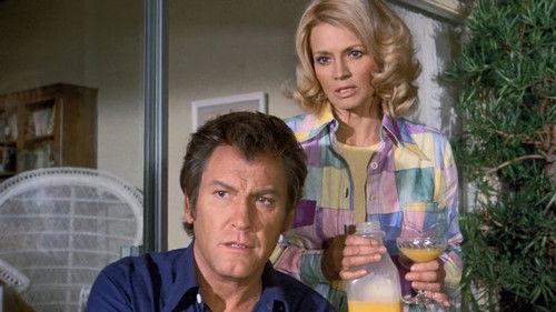 Police Woman Season 2 Episode 14 - Silence