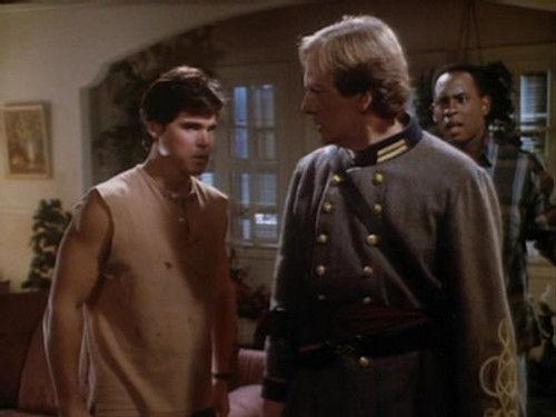 Swamp Thing Season 3 Episode 7 - Destiny