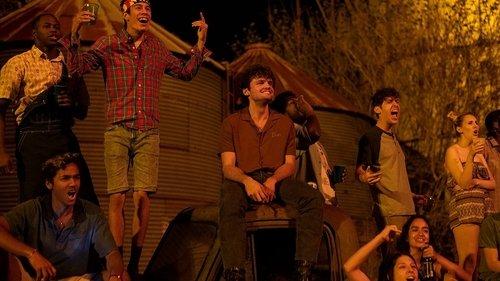 Panic Season 1 Episode 2 - Heights