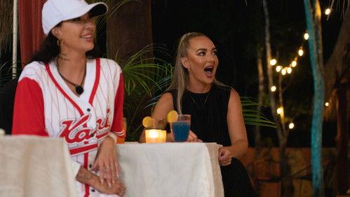 Bachelor in Paradise Sverige Season 1 Episode 12 - Episode 12