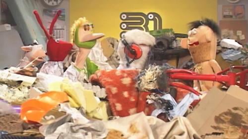 31 Minutes Season 2 Episode 14 - Mugre