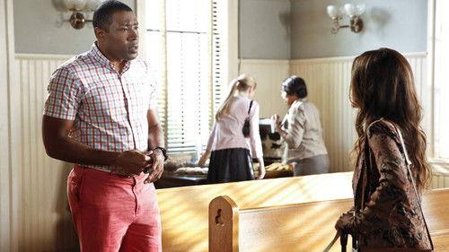 Hart of Dixie Season 3 Episode 1 - Who Says You Can't Go Home