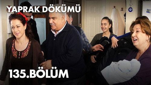 Falling Leaves Season 4 Episode 135 - Episode 135