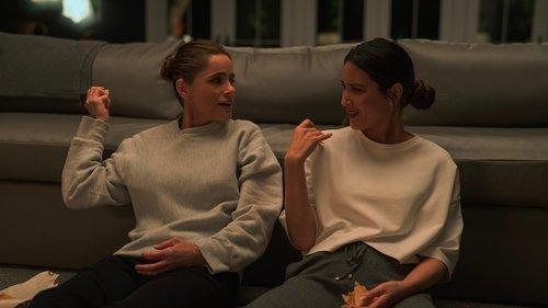 undefined Season 1 Episode 3 - Theoretical Herpes