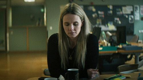 Black Sands Season 2 Episode 4 - Too Many Breaths