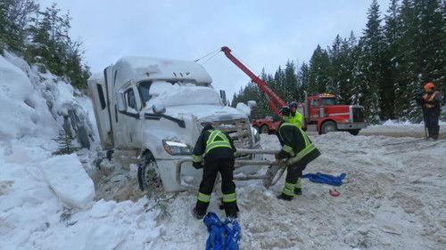 Highway Thru Hell Season 12 Episode 3 - Billion Dollar Pull
