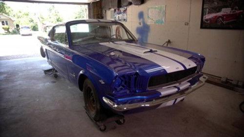 Garage Squad Season 4 Episode 8 - Double Trouble