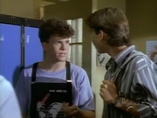 My Secret Identity Season 2 Episode 8 - Collision Course