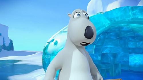 Bernard Season 7 Episode 20 - Trash or Not
