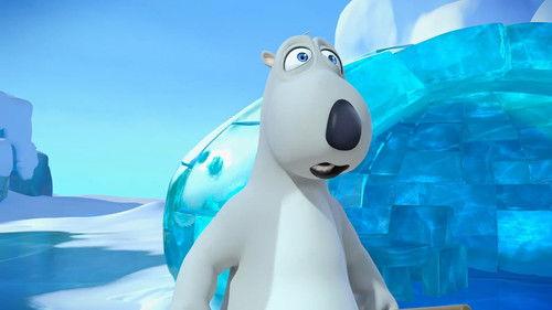 Bernard Season 7 Episode 20 - Episode 20