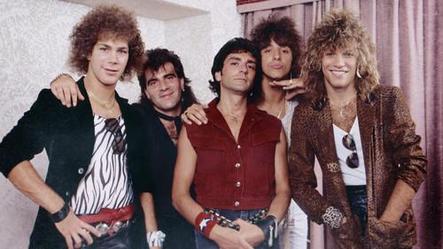 Thank You, Goodnight - The Bon Jovi Story Season 1 Episode 2 - Nowhere to Everywhere