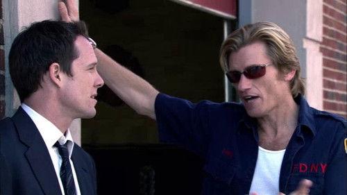 undefined Season 2 Episode 5 - Sensitivity