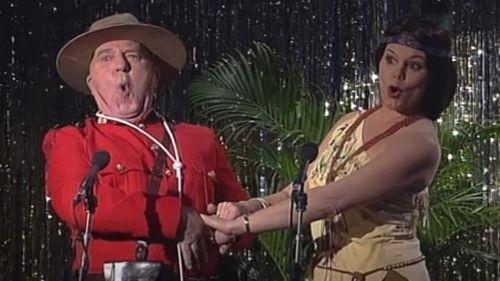 Tax Free Season 2 Episode 6 - Feestavond