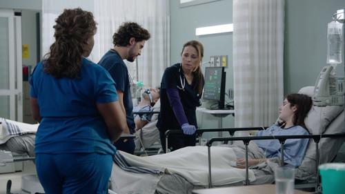 STAT Season 3 Episode 19 - Episode 19