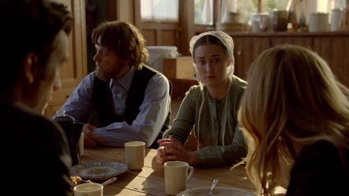 In Plain Sight Season 4 Episode 6 - Something A-mish