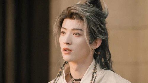 Sword and Beloved Season 1 Episode 22 - Episode 22