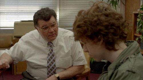 Louie Season 4 Episode 12 - In the Woods (2)