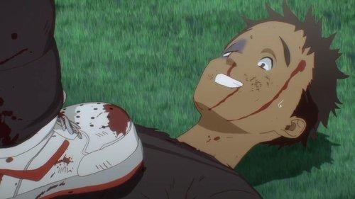 Dorohedoro Season 1 Episode 11 - Episode 11