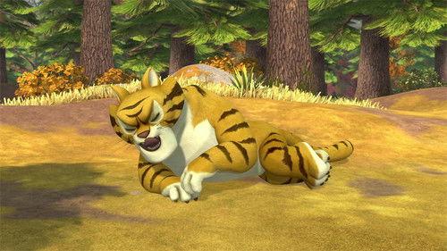 Boonie Bears: Autumn Awesomeness Season 1 Episode 25 - Episode 25