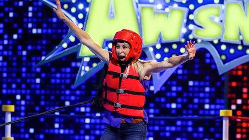 Ellen's Game of Games Season 2 Episode 3 - High School Musical Chairs