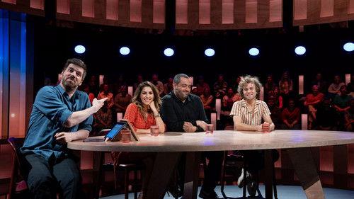 De dag van vandaag Season 1 Episode 9 - Episode 9