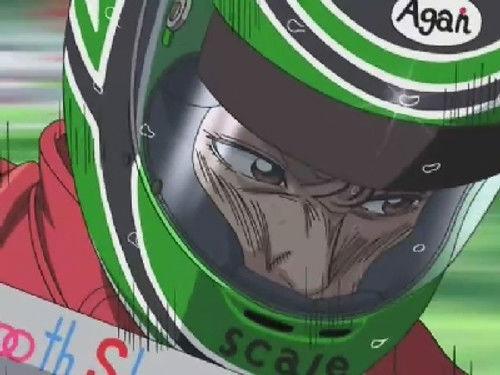 Capeta Season 1 Episode 32 - Final lap!