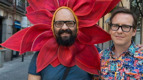 The end of comedy Season 1 Episode 3 - Episode 3