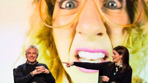 QI Season 18 Episode 1 - Rude