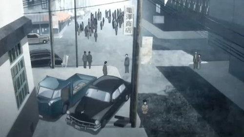 Sayonara Zetsubou Sensei Season 2 Episode 11 - Dark Despair Women / On This Month, On This Night, The Moon Shall Be Clouded by My Tears