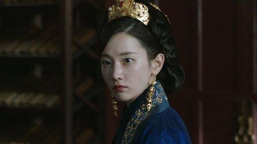 Queen Woo Season 1 Episode 8 - The Reason to Fight
