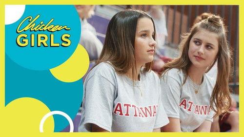 Chicken Girls Season 5 Episode 4 - Game Day