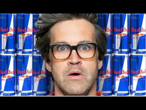 Good Mythical Morning Season 19 Episode 14 - We Drink As Much Red Bull As Humanly Possible