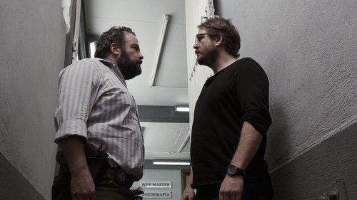 Tijuana Season 1 Episode 5 - Not Printing is Not Existing