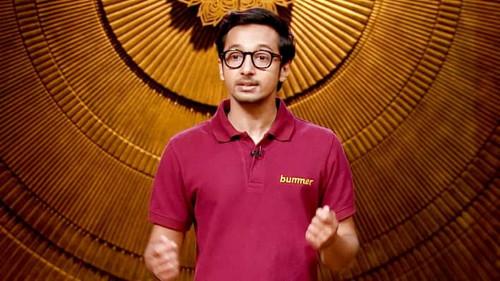 Shark Tank India Season 1 Episode 4 - Entrepreneurship Ki Wave