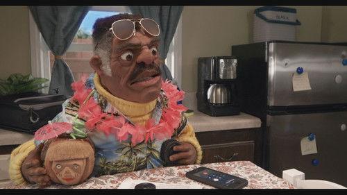 Blark and Son Season 1 Episode 13 - The Adults Are Not Alright