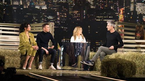 La semaine des 4 Julie Season 1 Episode 11 - Episode 11