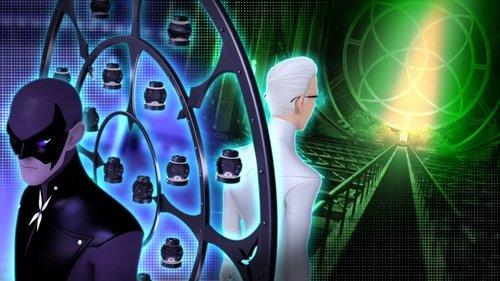 Miraculous: Tales of Ladybug & Cat Noir Season 5 Episode 15 - Intuition